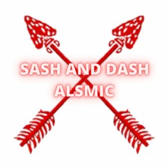 Sash And Dash Diss Track (FEAT. Esman h)