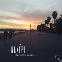 Naképi