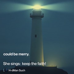 keep faith