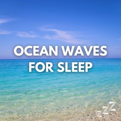 Myrtle Beach Ocean Waves Live Recording (Loop, No Fade)
