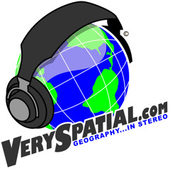 A VerySpatial Podcast - Episode 765