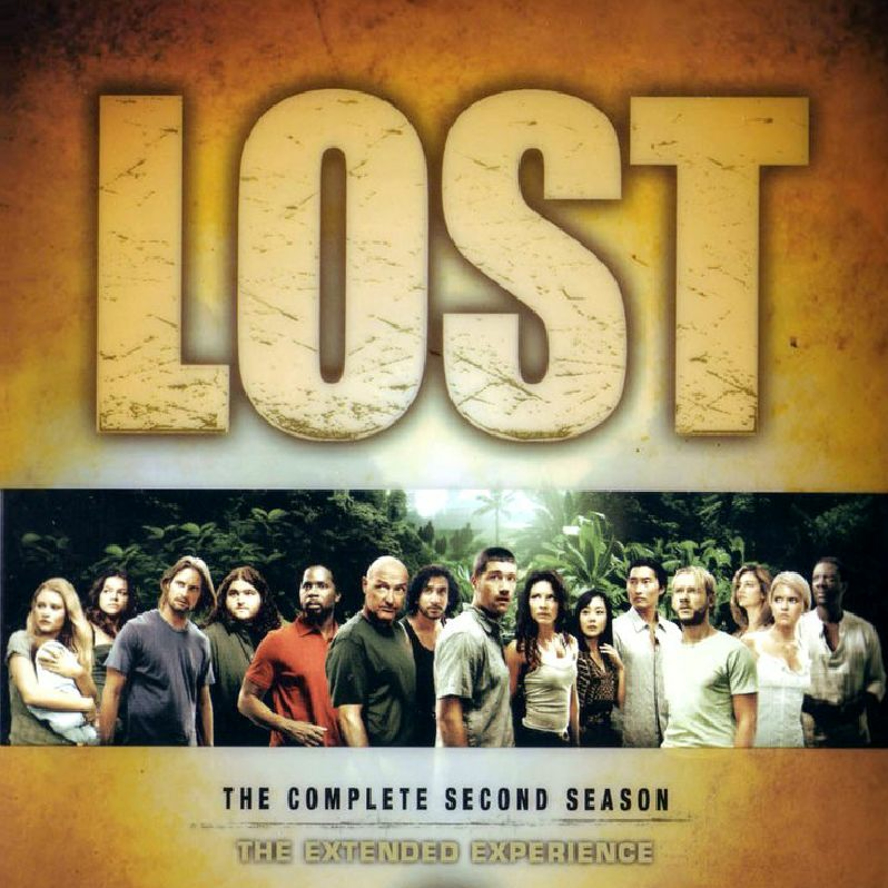 The LOST (& Drunk) Podcast