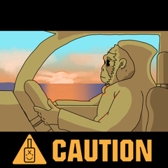 Caution