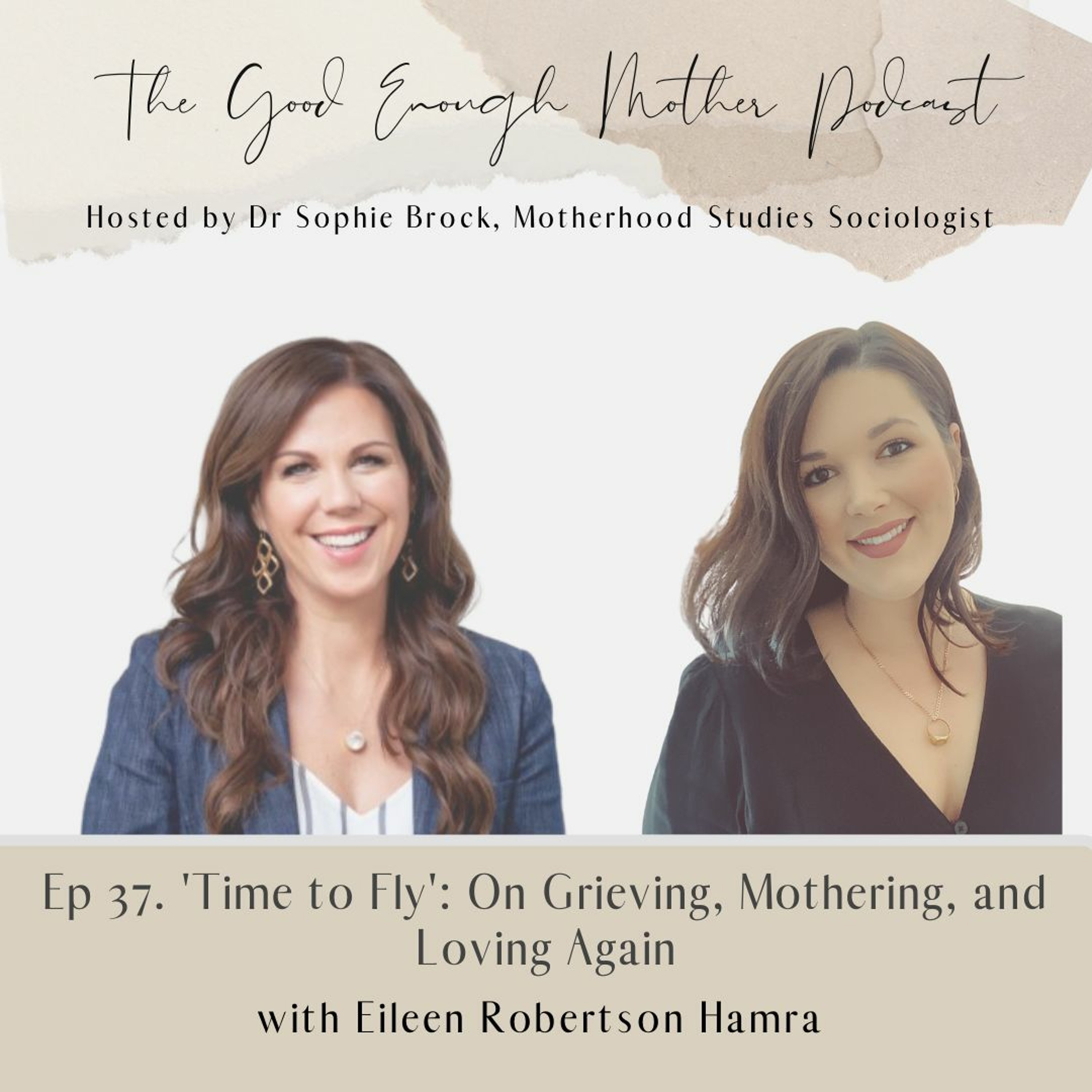 The Good Enough Mother