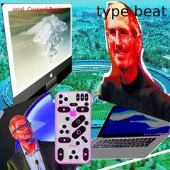 Mac Startup Type Beat (prod. Custard Beats)