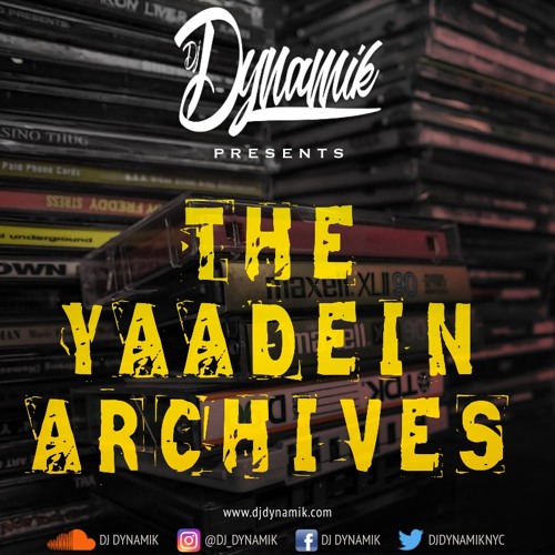 The Yaadein Archives