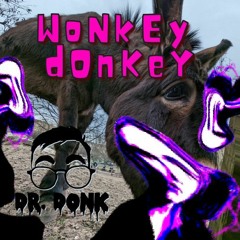 Dr Donk - Wonkey Donkey (Burak Chan Kick Edit)