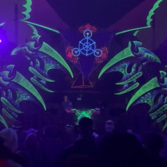 PITU live at Origens Gathering 2025