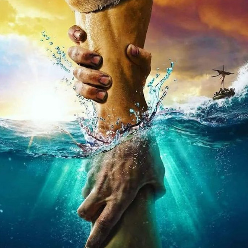 Grateful For Eternity
