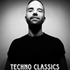 ALEX LOZANO @ TECHNO CLASSICS VOL 1