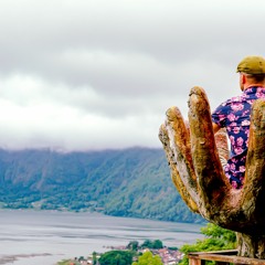 Dj Jason Serini -Now We Are Free