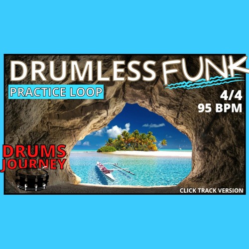 Drumless sales practice loops