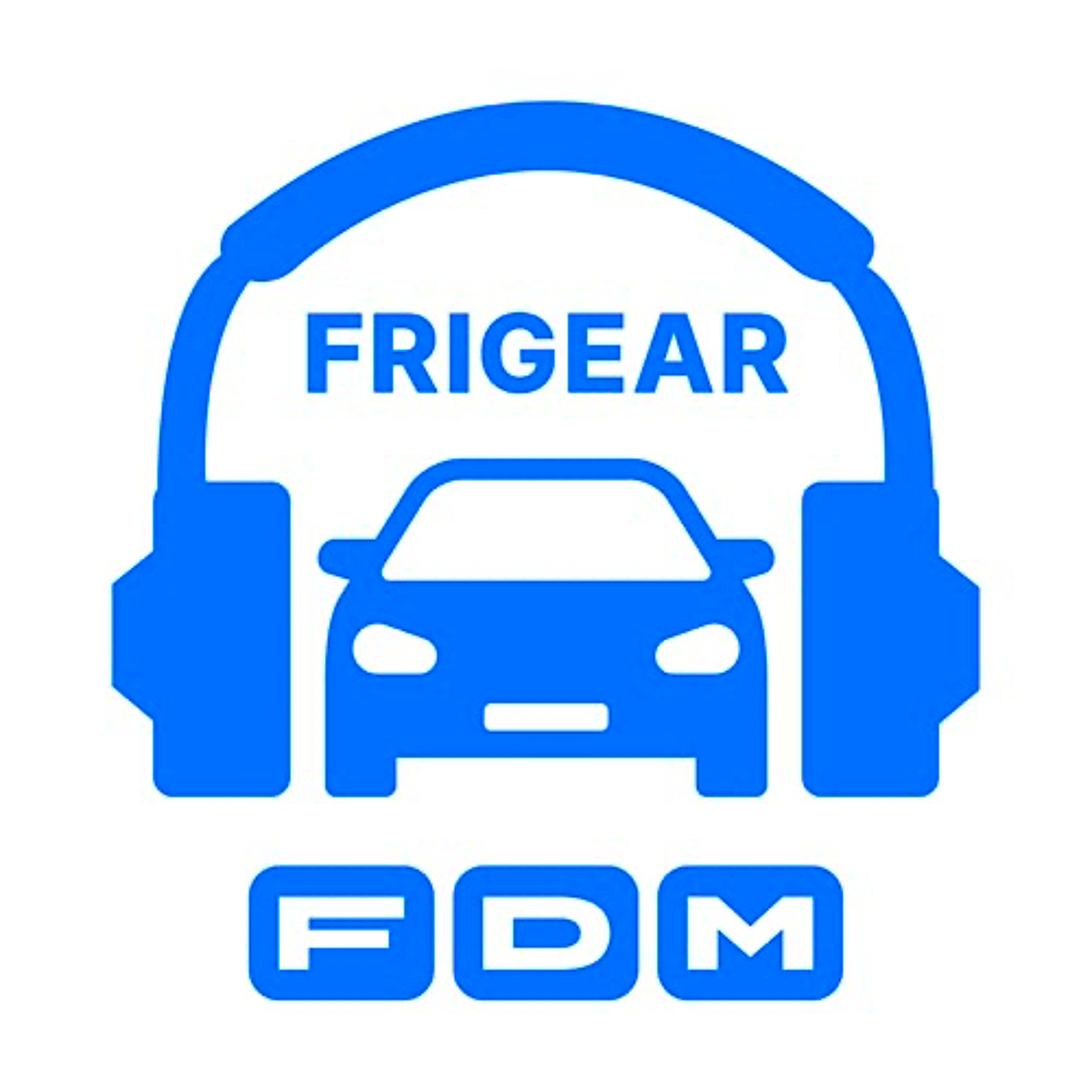 Frigear