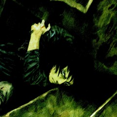 Cenizas RMX (Instrumental)