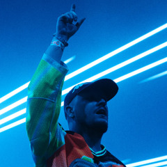 Chris Stussy @ Coachella 18.04.2025