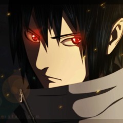 Sasuke (Prod. MADXDAMN)