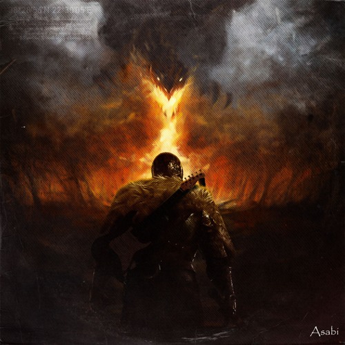 Asabi [Prod. Kia Karami]