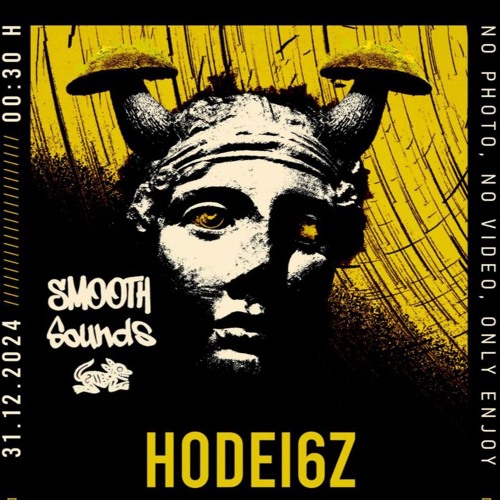 Hodei6Z - Smooth Sounds Nochevieja 2024 WARM UP