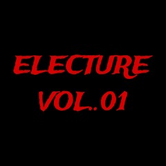 Electure Vol.01