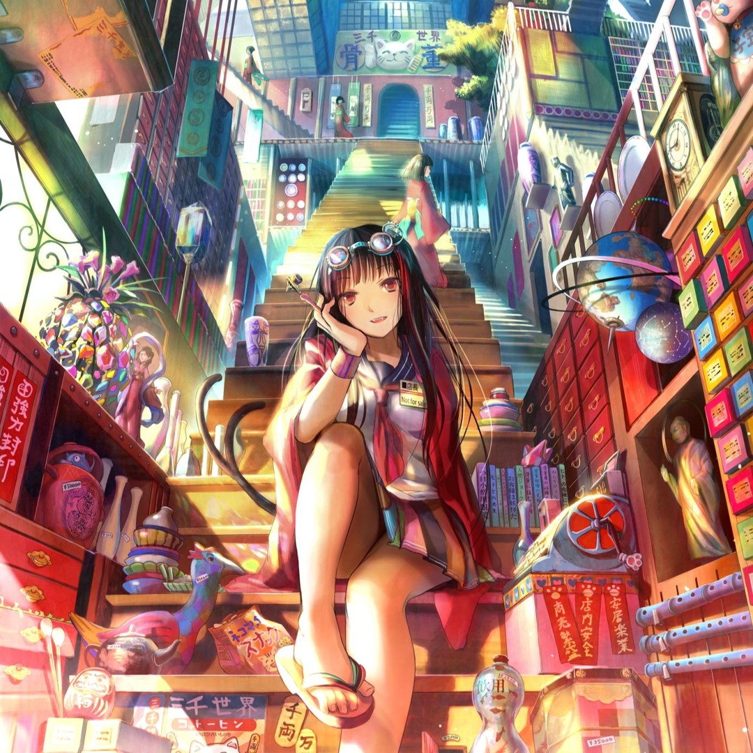 Stream Xomu & ZxNX - Spiritworks by Xomu | Listen online for free