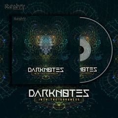 Dark Notes - Into The Darkness (Out NOW on Katayy Records)