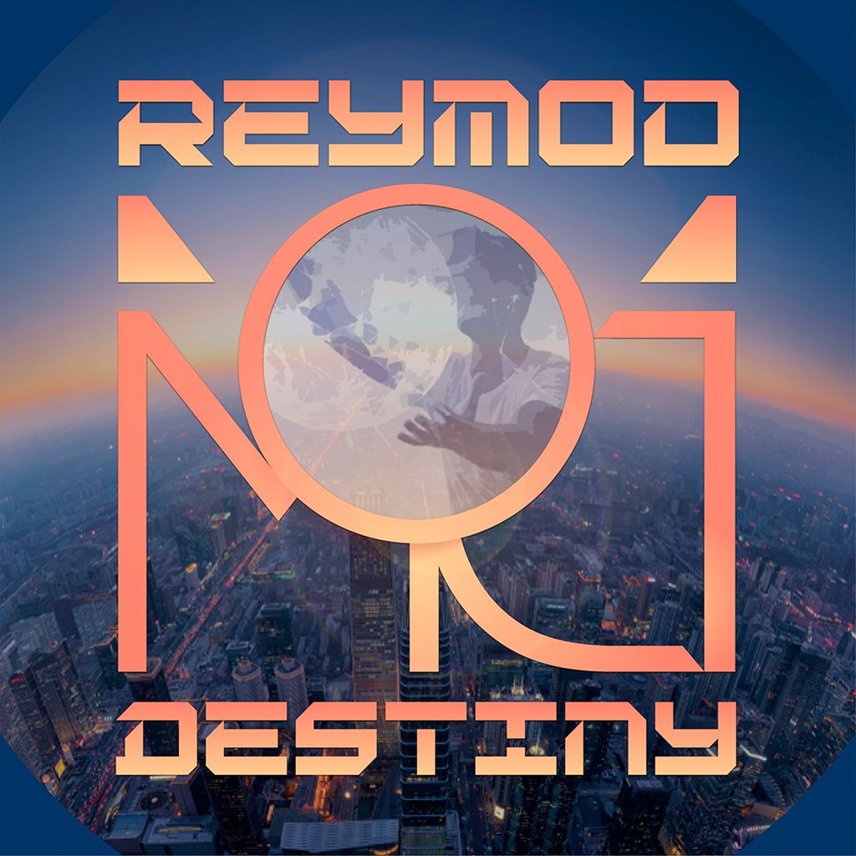 Track cover