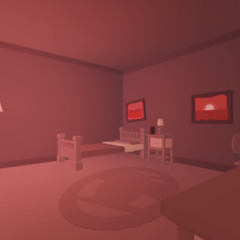 Holoville - Guy's House