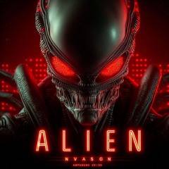 Alien Invasion