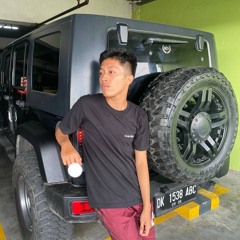 DJ GEMES AKU BILA DEKAT KAMU x TANTE CULIK AKU DONG x PAPA MUDA