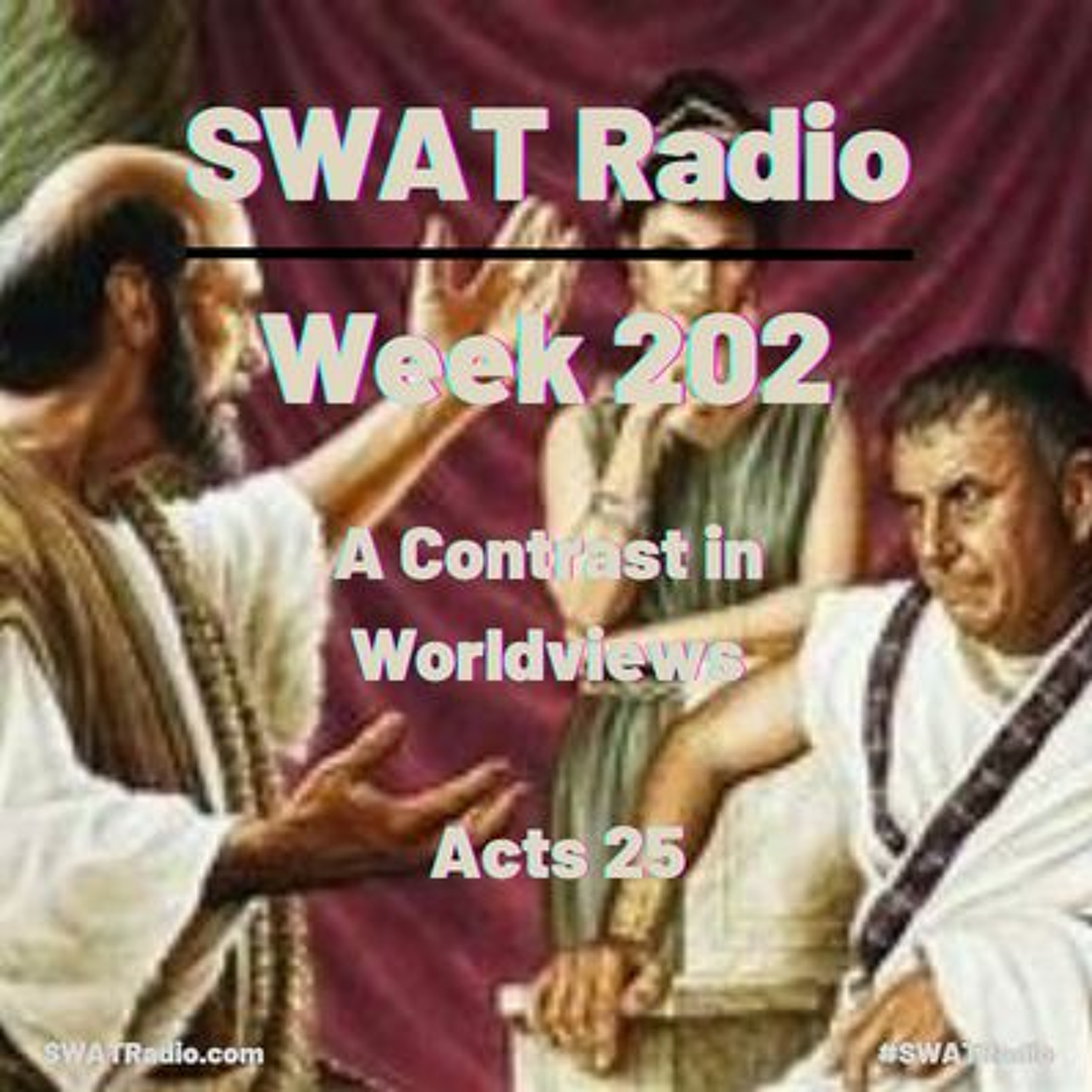 SWAT Radio