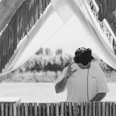 Juanx Set at @Bardoenlabodega - Opening Le Brousse - Mendoza, Argentina.