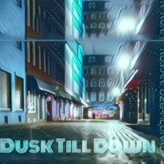 KUMANI ft. HLUNKE - DUSK TILL DOWN (Original)
