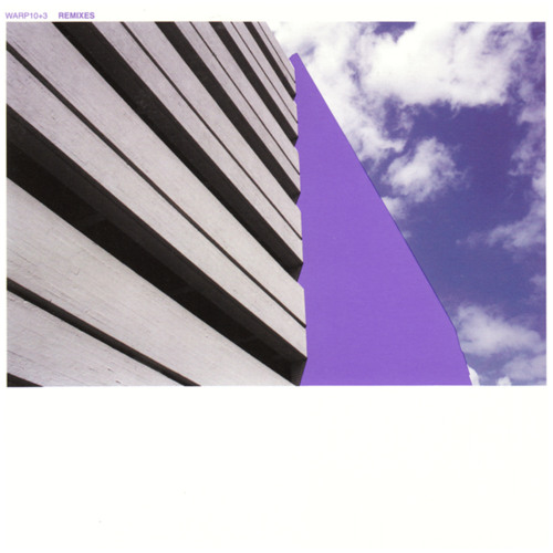 Untitled [SAW2 CD1 Track1] (Four Tet Mix)