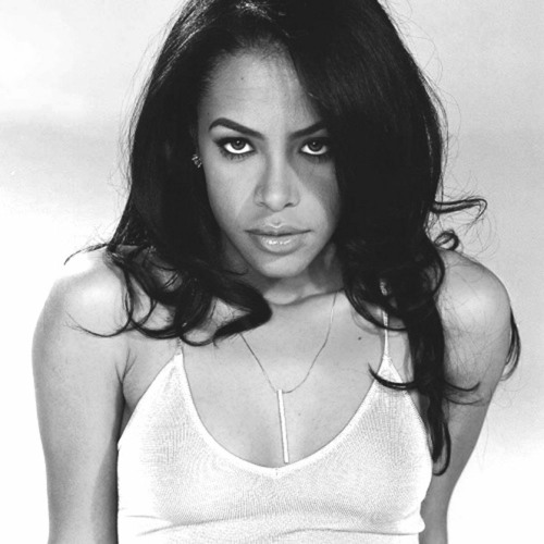 Aaliyah + IAMNOBODI = We Need A Resolution