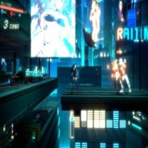 Nesxs Leave w/Numb Moon