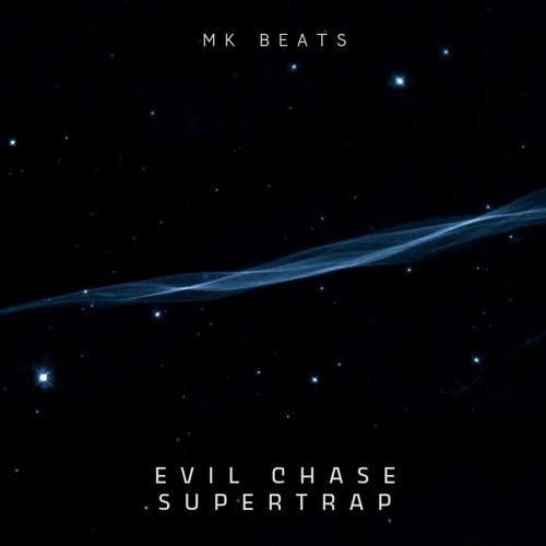 EVIL CHASE | Supertrap x Darkspin ( Prod. MK )