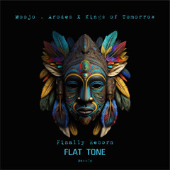 Moojo, Arodes X Kings of Tomorrow - Finally Reborn (Flat Tone MashUp) - Filtered For Copyright