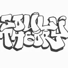 Soul Theory - The Shakes