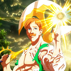 Seven deadly sins x Escanor