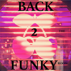 Back To Funky (LOST IN PACHA MIX)