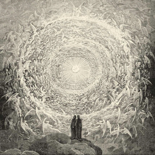 DIVINE COMEDY