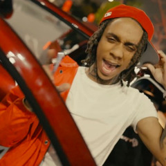 Bloodhound Lil Jeff x Vert x Lil Scoom89 - Raq to LA [Transposed]