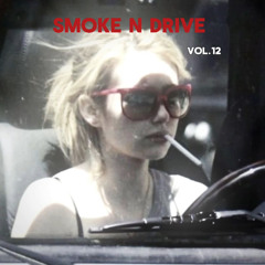 SMOKENDRIVE-Vol.12 BY EXIN