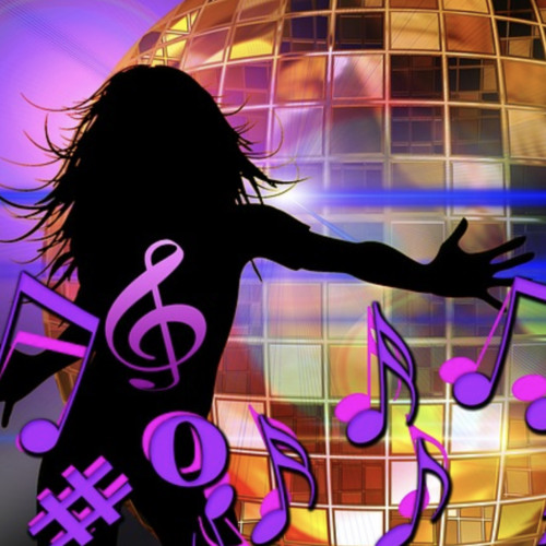DC's Dance Mix 02.01.21 Part 1