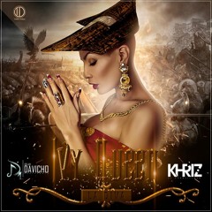 98. Ivy Queen Mix [ DjDavichoMD ✘ Dj Khriz ] SIN/CUÑA