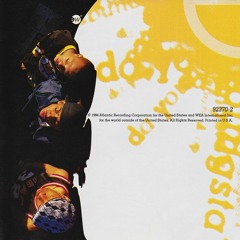Da Youngsta's | Hip Hop Ride (1994) Mellow Mix
