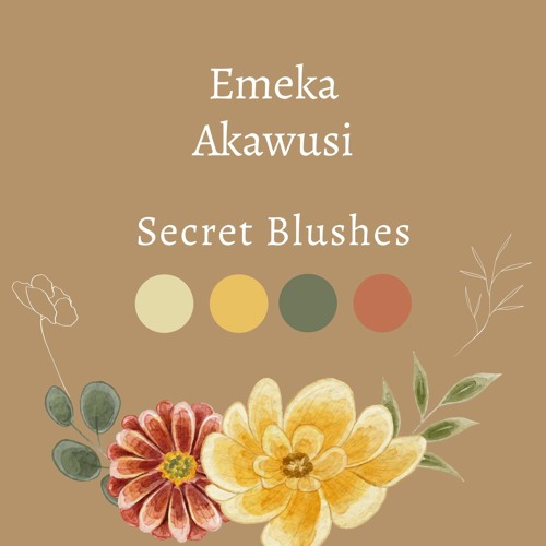 Secret Blushes