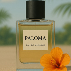 - EAU DE MUSIQUE - vol.001