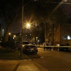 36th Ave
