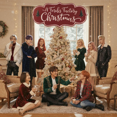 No Santa Tonight (Shadow AURA)